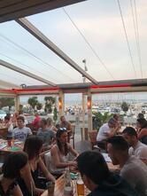 Le Flamingo - L'Ecailler Du Port