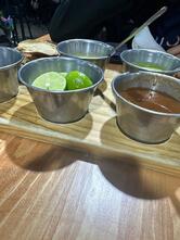 BRAZZA TACOS & GRILL