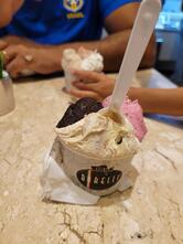 Gelato Borelli Cambuí
