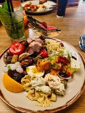 Rodizio Rotterdam Brazilian Grill