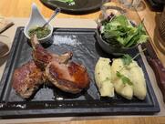 GastroLab - Wine & Food Experience