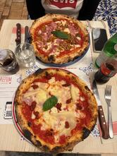 Pizzium - Viale Andrea Doria