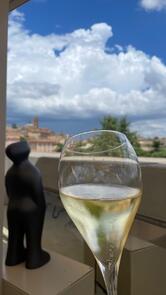 Rhinoceros Le Restau & RoofBar