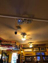 CLANCYS RIVOLI PIZZA RESTAURANT & BEERS