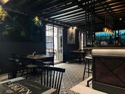 Kapric restaurant & bar