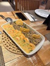 Camarada Camarão Rio Sul: Camarões, Happy Hour, Restaurante, Rio de Janeiro RJ