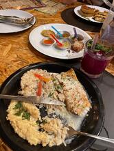 Restaurante Ver O Açaí - Umarizal