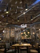 Vasilchuki Chaihona № 1