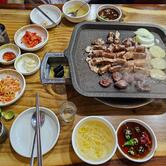 과천한우곱창
