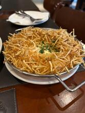 Coco Bambu Sorocaba: Restaurante, Peixe, Camarão, Carnes, Lagosta, Salada, SP