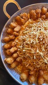 Camarada Camarão: Camarões, Peixes, Happy Hour, Restaurante, Brasília DF