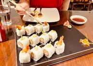 Kyoto - Asian Restobar