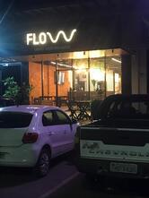 Flow Comida Saudável