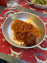 NAPUL EAT Pasta tipica di Napoli