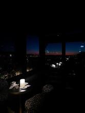 Charlie’s Rooftop Bar