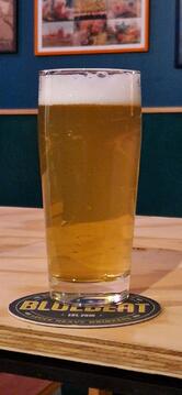 Bluebeat Pub
