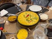 Camarão Vilas Restaurante