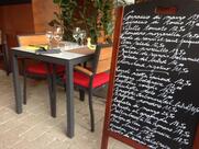 Le Bistrot Italien SA
