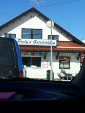 Perlys Gatekjøkken