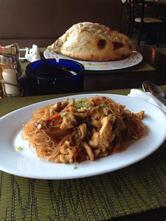 Restaurant I'ladrino