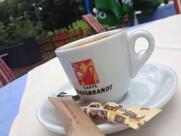 Jezerska Hiša (Lake House Inn)