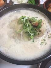 할매삼계탕