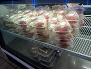 Whale Fish & Chicken