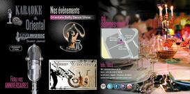 Restaurant Golden Gate