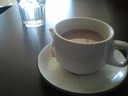 Le Savarin Café Pâtisserie