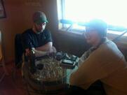 Glacial Ridge Winery