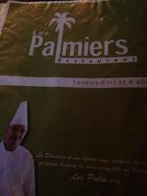 Les Palmiers Chez Naji Et Catherine