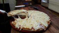 Pizzería Punto Uy