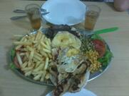 Bokao Lanches E Porcoes