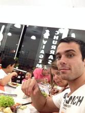 Churrascaria e Pizzaria Galpão Gaúcho