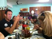 Restaurante Peixe Boi