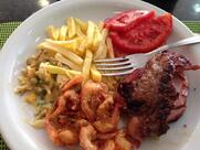 Restaurante Irmãos Torres