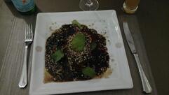 Le Tabou Restaurante