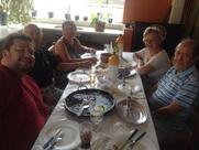 Restaurante Barbatana