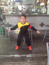 Padaria Nova Colônia