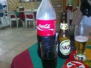 Pizza Z - Senador Canedo