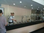 Tomate Seco Restaurante