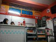 Pizzaria & Esfiharia Afonso Moreno