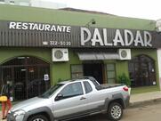 Restaurante Paladar