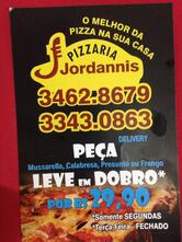 Pizzaria Jordannis