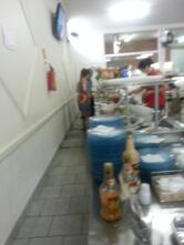 Tres Marias Restaurante