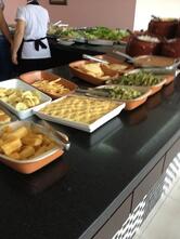 Restaurante e Café Manuela