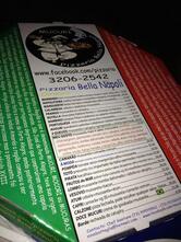 Pizzaria Bella Napoli - Chef Gaetano Battaglia