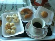 Panificadora Bonsallito