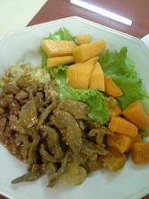 Zanatta's Restaurante