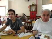 Casa Mineira Restaurante Agora e Stefano's fazenda